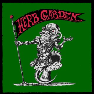 Herb Garden Quartet