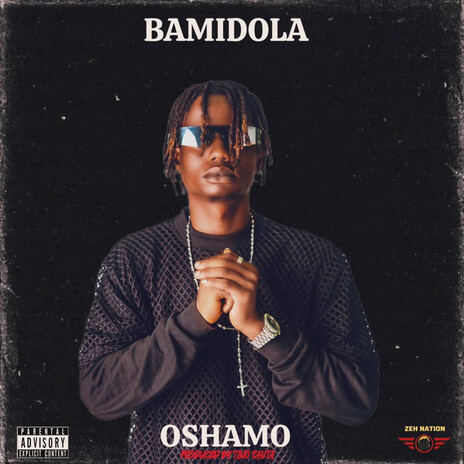 Oshamo | Boomplay Music