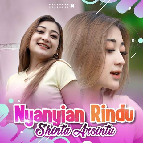 Nyanyian Rindu | Boomplay Music