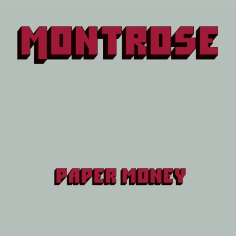 Paper Money (2016 Remaster) | Boomplay Music