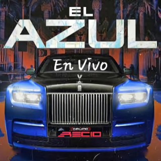 El Azul