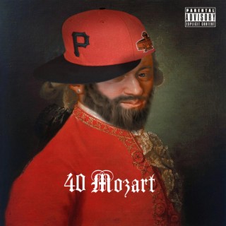 40 Mozart