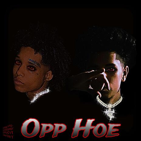 Opp Hoe ft. Jo Omertà | Boomplay Music