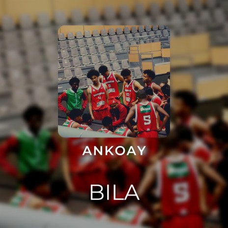 ANKOAY | Boomplay Music