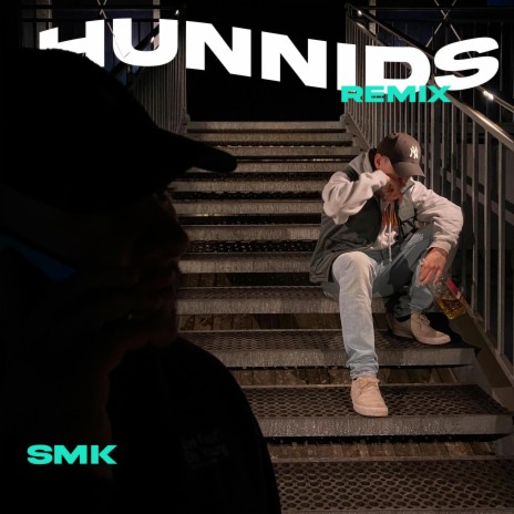HUNNIDS ft. emwe95, Nnox & Ay$ee95