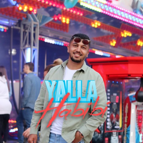 Yala Habibi | Boomplay Music