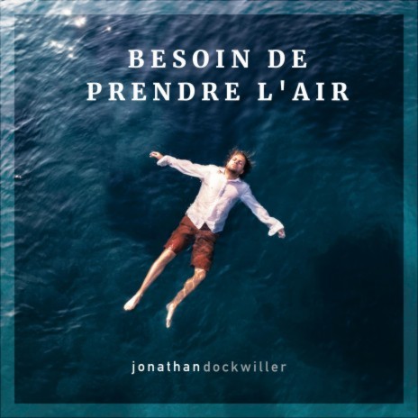 Besoin de prendre l'air | Boomplay Music