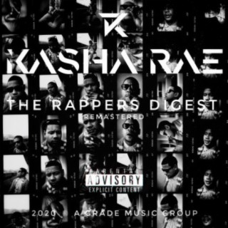 The Rappers Digest
