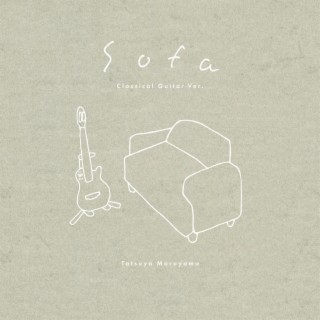 Sofa (Classical Guitar Version)