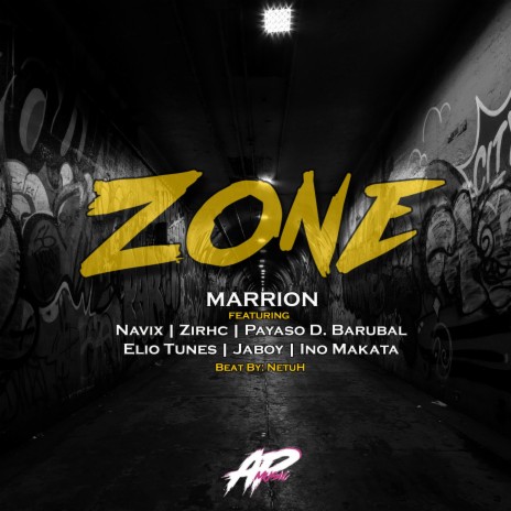Zone ft. Navix, Zirhc, Payaso D. Barubal, Elio Tunes & Jaboy | Boomplay Music