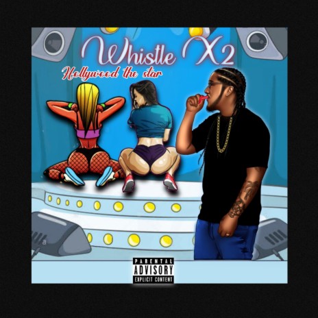 Whstle X2