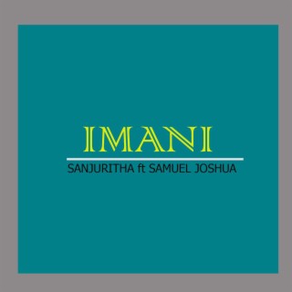 IMANI (feat. SANJURITHA KELVIN)