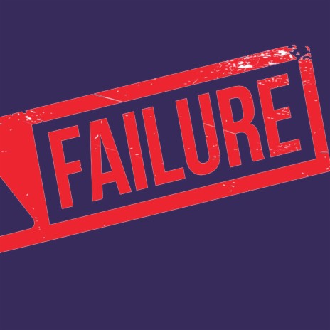 Failure | Boomplay Music