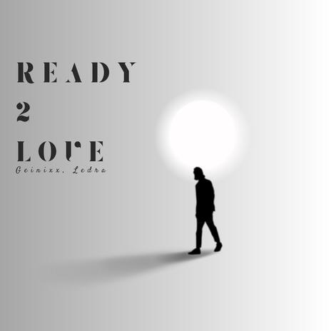 Ready 2 Luv | Boomplay Music