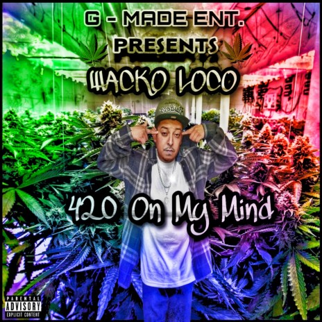 420 on my mind | Boomplay Music