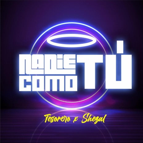 Nadie Como Tú (feat. Shezal)