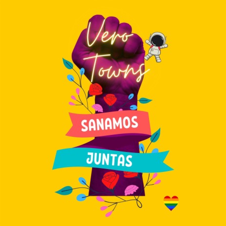 Sanamos juntas | Boomplay Music