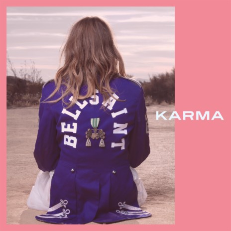 Karma | Boomplay Music