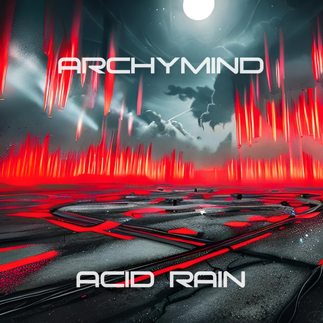 Acid Rain | Boomplay Music