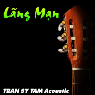 TRAN SY TAM Acoustic