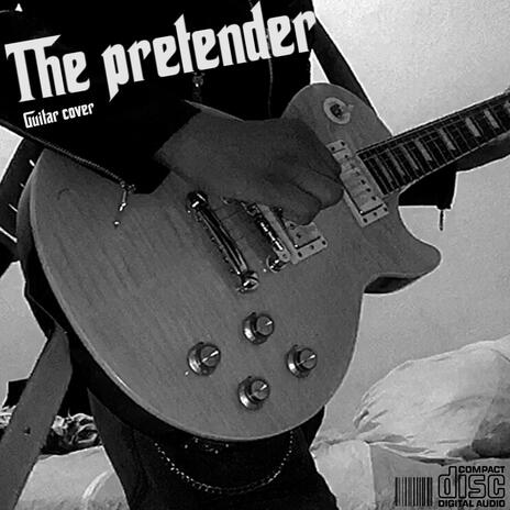 The Pretender | Boomplay Music