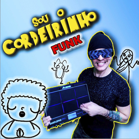 Sou um Cordeirinho | Boomplay Music