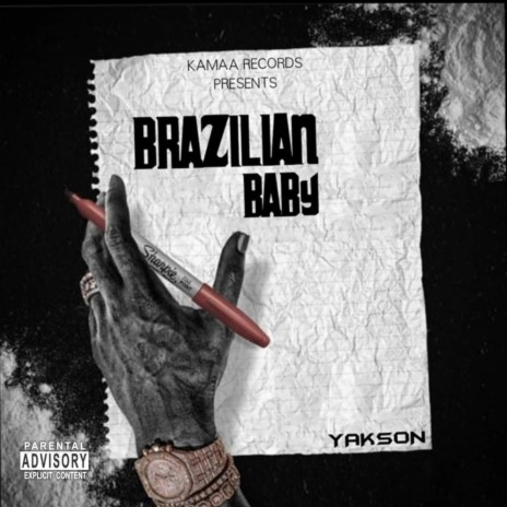 Brazilian Baby | Boomplay Music