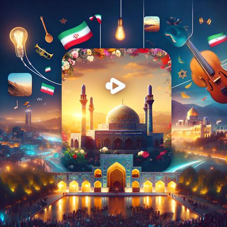 Iran Song, I Love Iran Country | Boomplay Music