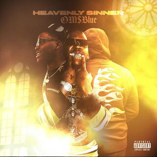 Heavenly Sinner (EP)