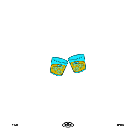 Glasses ft. Tiphe & Activ | Boomplay Music