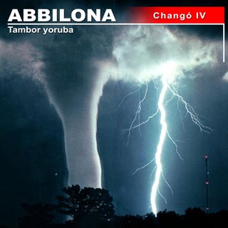 Abbilona - Chango IV