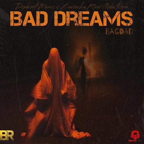 Bad Dreams | Boomplay Music