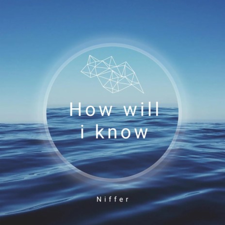 How will i know ft. Nicklas Nielsen