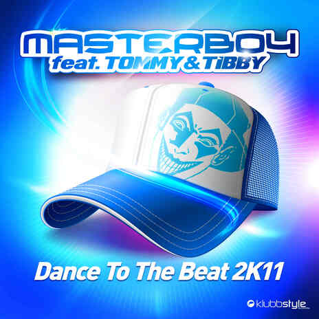 Dance to the Beat 2K11 (Tommy Jay Tomas Radio Edit) ft. Tommy & Tibby | Boomplay Music