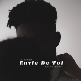 Envie de toi (feat. Snapback08)