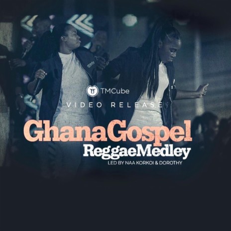 Ghana Gospel Reggae Medley | Boomplay Music