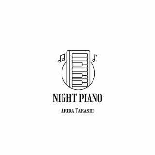 Night Piano