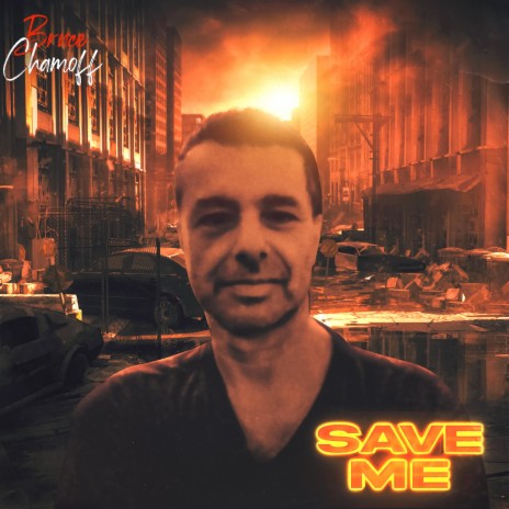 Save Me | Boomplay Music