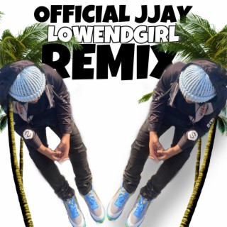 OFFICIAL JJAY