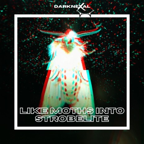 LIKE MOTHS INTO STROBELITE | Boomplay Music