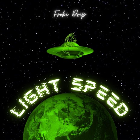 Light Speed