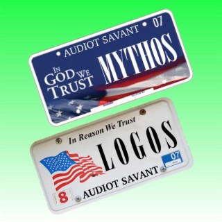 Mythos y Logos