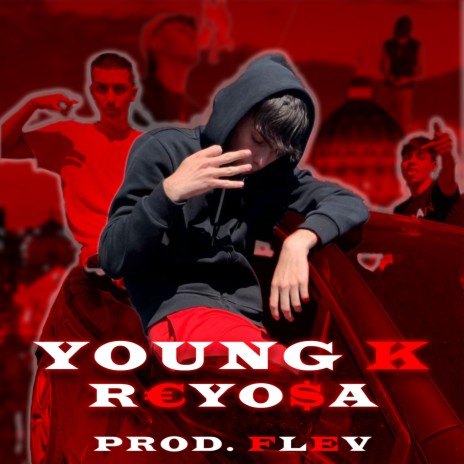Young K | Boomplay Music