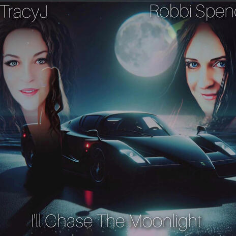 I'LL CHASE THE MOONLIGHT | Boomplay Music