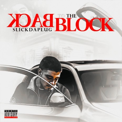 Back To The Block | Boomplay Music