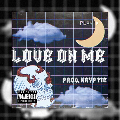 Love on me (distrokid re-release) | Boomplay Music