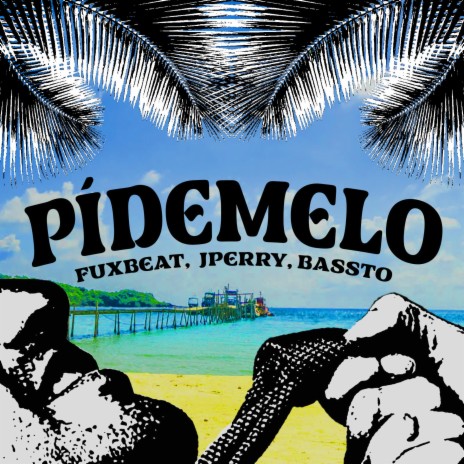 Pidemelo ft. J perry & Bassto | Boomplay Music