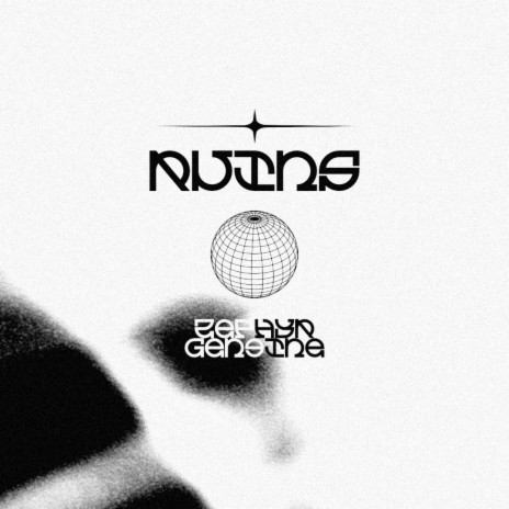 RUINS ft. gen9ine | Boomplay Music