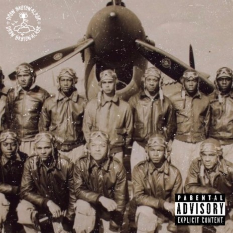 Red Tails | Boomplay Music