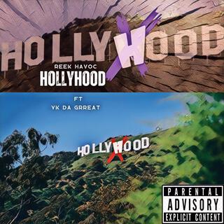 Hollyhood Hills